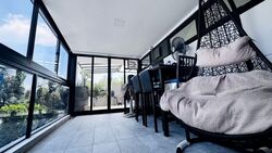 Villa Verde (D23), Terrace #546705891